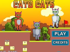 თამაშის Cato Cats