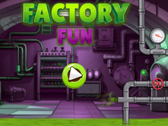 თამაშის Factory Fun