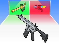 თამაშის Get a Cool Gun!