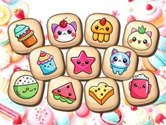 თამაშის Sweetsu Tile Puzzle