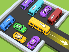 თამაშის Traffic Jam Hop On
