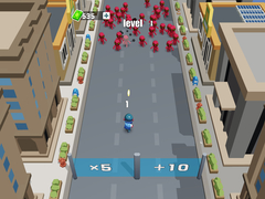 თამაშის Fierce Battle Breakout
