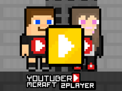 თამაშის Youtuber Mcraft 2Player