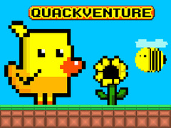 თამაშის Quackventure