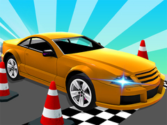თამაშის Real Car Parking And Stunt