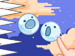 თამაშის Bubble Up
