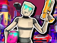 თამაშის Cyberpunk: Corporation