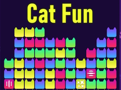 თამაშის Cat Fun