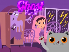 თამაშის Ghost Night
