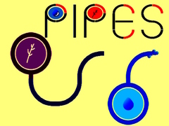თამაშის Pipes