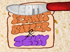 თამაშის Eat Peanut Butter and Jelly