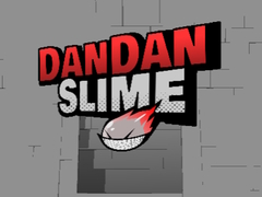 თამაშის DanDan Slime 