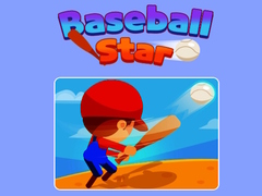 თამაშის Baseball Star