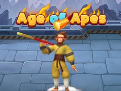 თამაშის Age Of Apes