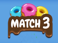 თამაშის Match 3