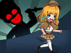 თამაშის Escape Room Mystery Key