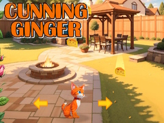 თამაშის Cunning Ginger