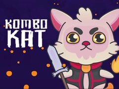 თამაშის Kombo Kat
