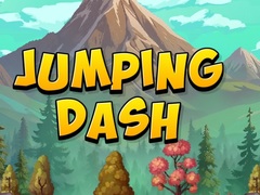 თამაშის Jumping Dash