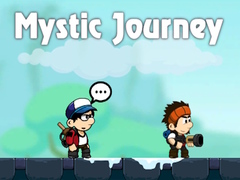 თამაშის Mystic Journey