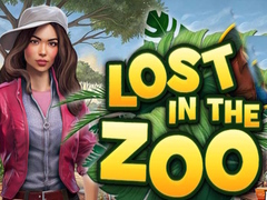 თამაშის Lost in the Zoo