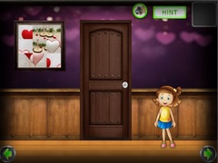 თამაშის Amgel Kids Room Escape 276