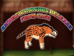 თამაშის  Andrewsarchus Release from Cage