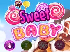 თამაშის Sweet baby