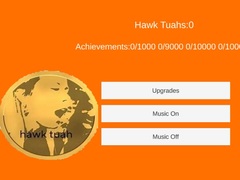 თამაშის Hawk Tuah Clicker