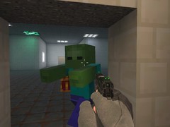 თამაშის Counter Craft Modern Warfare