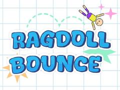 თამაშის Ragdoll Bounce