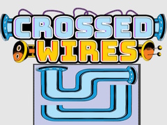 თამაშის Crossed Wires