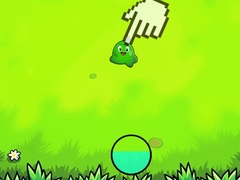 თამაშის Slime Merge Evolution