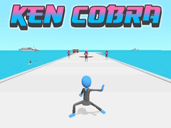 თამაშის Ken Cobra