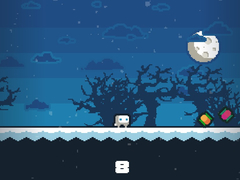 თამაშის Spooky Run
