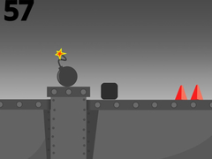 თამაშის Bomb!