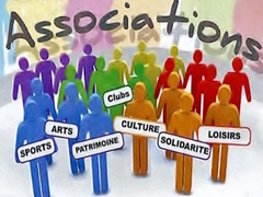 თამაშის Associations
