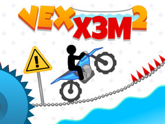თამაშის Vex X3M 2