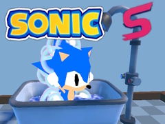 თამაშის Sonic S