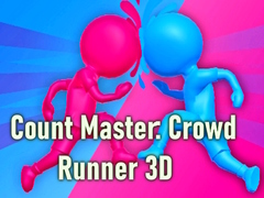 თამაშის Count Master: Crowd Runner 3D