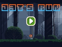 თამაშის Jet's Run