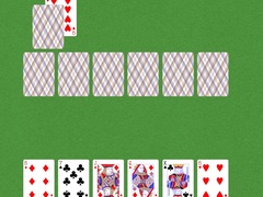 თამაშის Durak Card Game