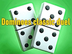 თამაშის Dominoes classic duel