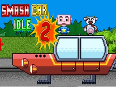 თამაშის Smash Car Idle 2