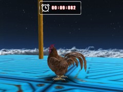 თამაშის Animal Impossible Track Rush