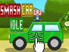 თამაშის Smash Car Idle