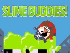 თამაშის Slime Buddies!