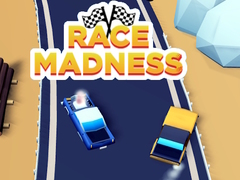 თამაშის Race Madness