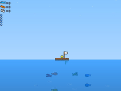 თამაშის Cloud Raft