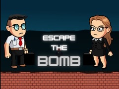 თამაშის Escape The Bomb